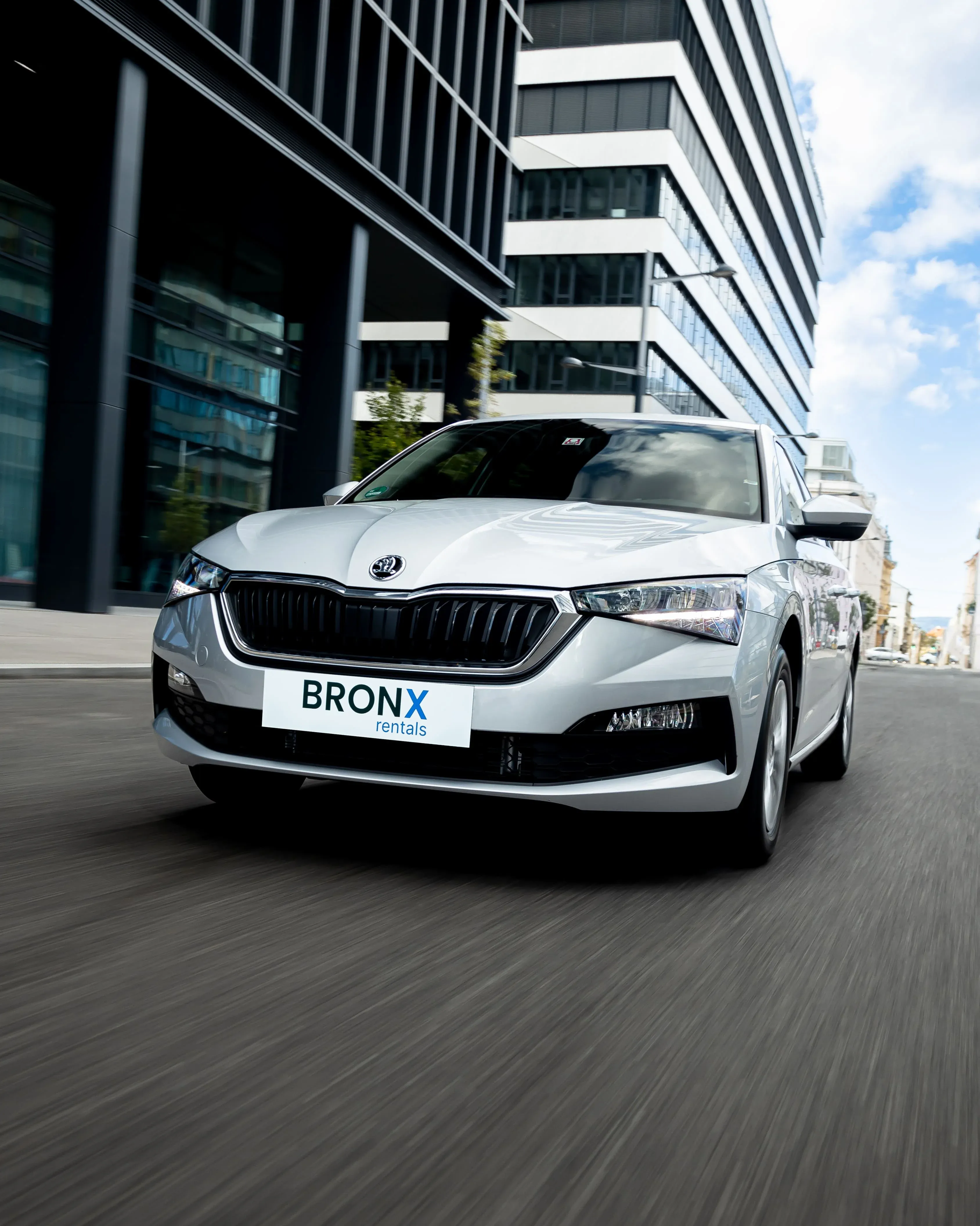 Why Rent a Car in Austria? Drive Your Adventure Forward